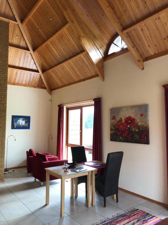 Apartmán Landgoed De Blaauwe Blaer Hall Exteriér fotografie