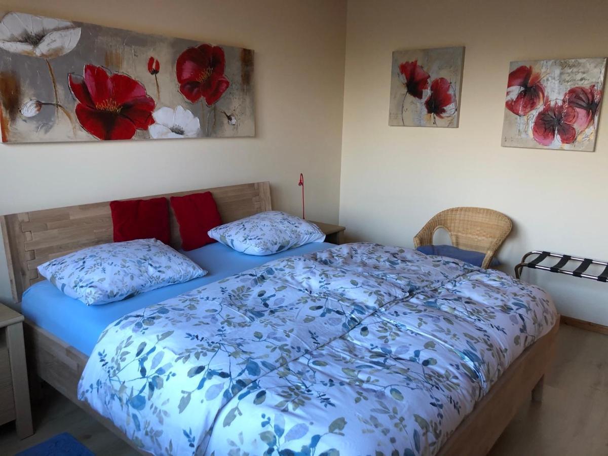 Apartmán Landgoed De Blaauwe Blaer Hall Exteriér fotografie
