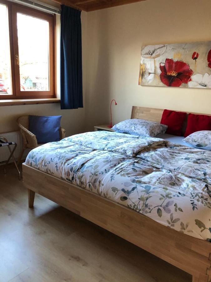 Apartmán Landgoed De Blaauwe Blaer Hall Exteriér fotografie
