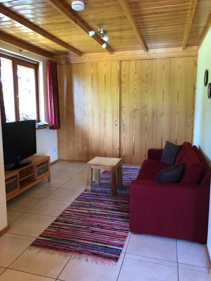 Apartmán Landgoed De Blaauwe Blaer Hall Exteriér fotografie