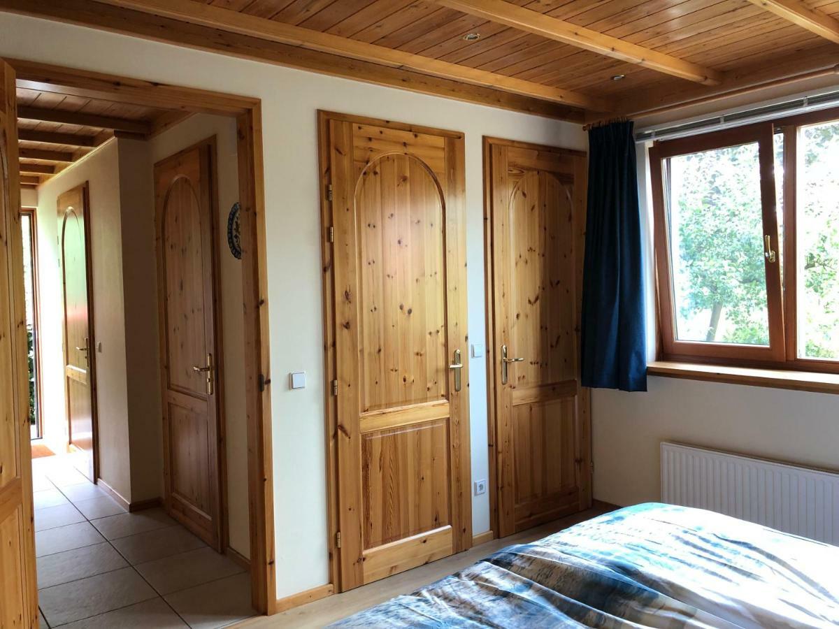 Apartmán Landgoed De Blaauwe Blaer Hall Exteriér fotografie