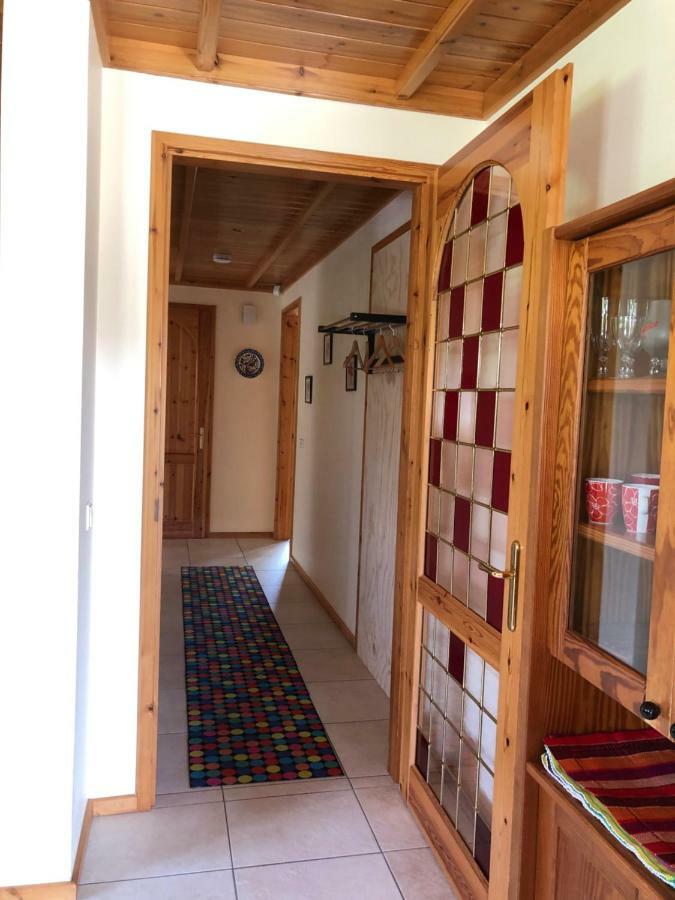 Apartmán Landgoed De Blaauwe Blaer Hall Exteriér fotografie