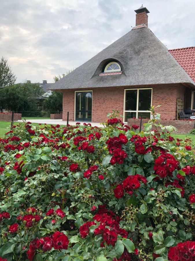 Apartmán Landgoed De Blaauwe Blaer Hall Exteriér fotografie