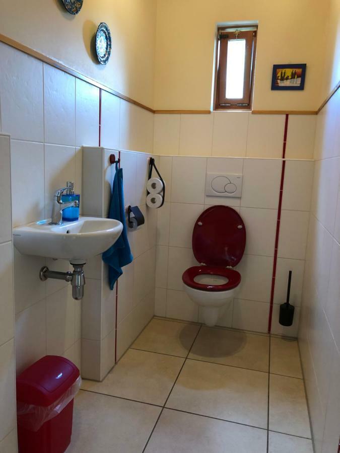 Apartmán Landgoed De Blaauwe Blaer Hall Exteriér fotografie